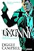 UNCANNY TRADE PAPERBACK VOL...