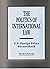 The Politics of International Law by David P. Forsythe