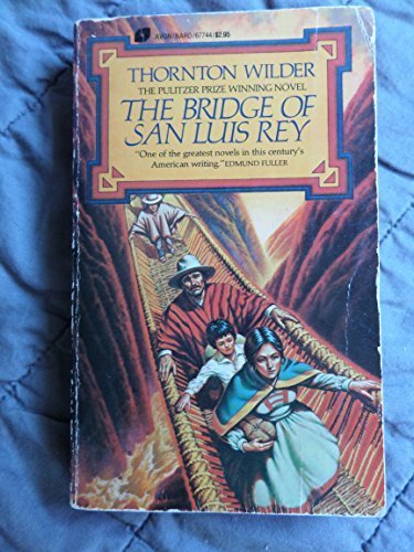 The Bridge of San Luis Rey