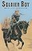 Soldier Boy by Burks Brian (1997-05-09) Paperback