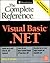 Visual Basic.NET: The Complete Reference by Shapiro, Jeffrey published by Osborne/McGraw-Hill (2002)