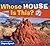 Whose House Is This? (Whose.? Animal) by Wayne Lynch (2010-01-01)