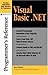 Visual Basic.NET: Programmer's Reference 3rd (third) Edition by Rahmel, Dan published by Osborne/McGraw-Hill (2001)