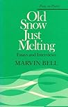 Old Snow Just Mel...