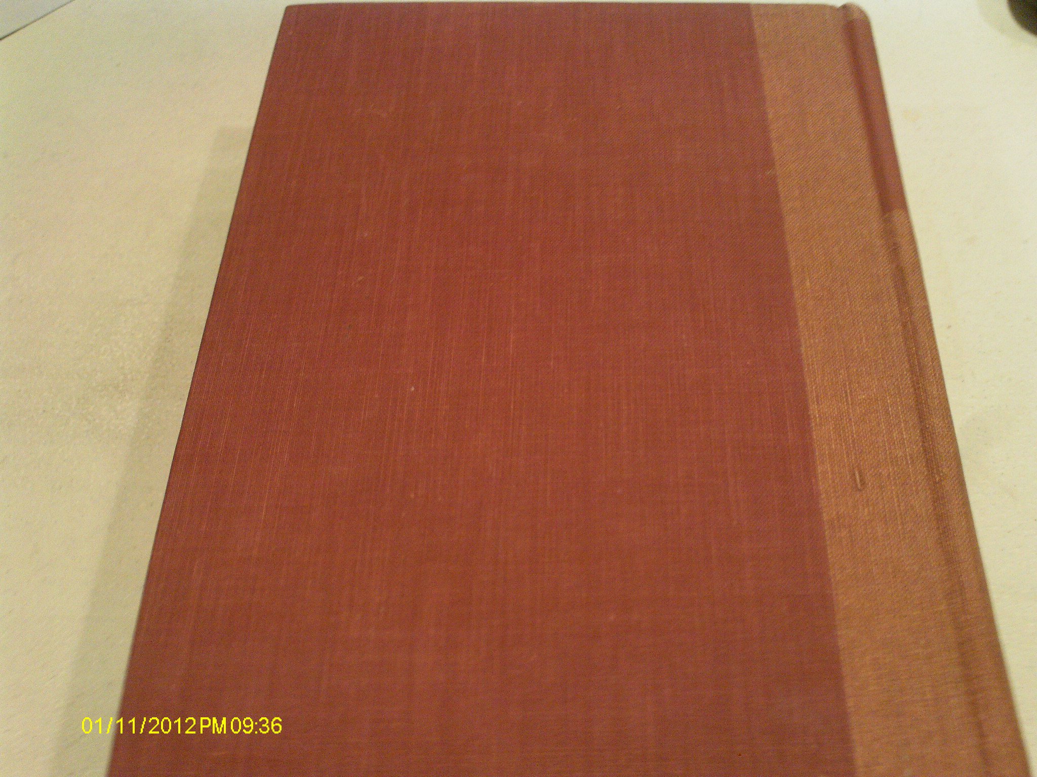 The Brotherhood of the Rosy Cross (Hardcover)