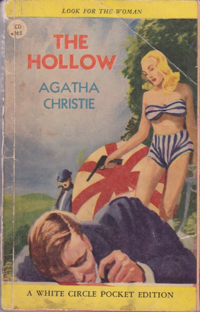 The Hollow: A Hercule Poirot mystery
