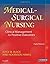 Medical-Surgical Nursing - ...