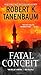 Fatal Conceit: A Novel (A Butch Karp-Marlene Ciampi Thriller)