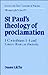 St. Paul's Theology of Proclamation: 1 Corinthians 1-4 and Greco-Roman Rhetoric (Society for New Testament Studies Monograph Series, Series Number 79)