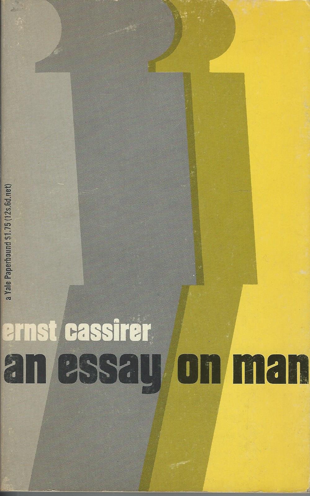 An Essay on Man.