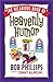 The Hilarious Book of Heavenly Humor: Inspirational Jokes, Quotes, and Cartoons