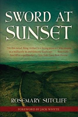 Sword at Sunset[SWORD AT SUNSET][Paperback]