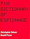 The dictionary of espionage