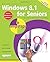Windows 8.1 for Seniors In Easy Steps by Michael Price (18-Nov-2013) Paperback