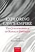 Exploring Law's Empire: The Jurisprudence of Ronald Dworkin (2009-04-25)
