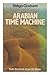 Arabian Time Machine by Helga Graham (January 19,1978)
