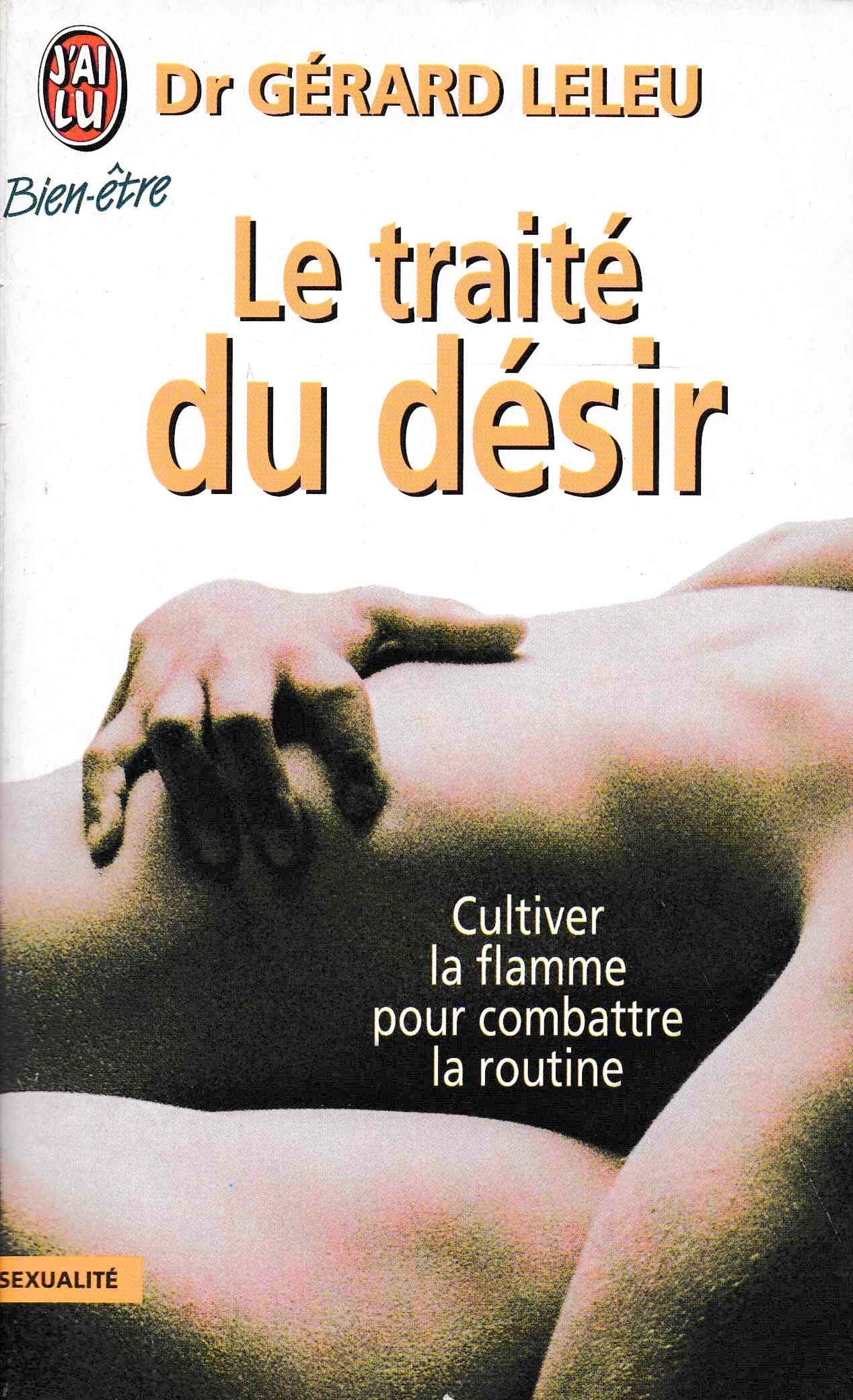 Traite du desir (Le)