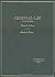 Criminal Law (Hornbook Seri...