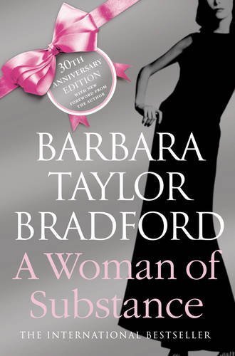 A Woman of Substance by Bradford, Barbara Taylor 30th Anniversaryi edition