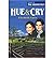 Hue & Cry (Light Line) (Paperback) - Common