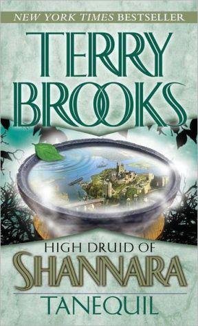 [Tanequil] [by: Terry Brooks]