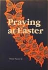 Praying at Easter