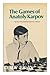 The games of Anatoly Karpov