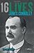 James Connolly: 16Lives by Lorcan Collins (2012-03-26)