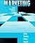 Marketing: Concepts and Str...