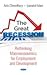 The Great Recession: Rethin...