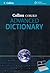 Collins Cobuild Advanced Dictionary [Paperback] [2008] 1 Ed. Collins COBUILD