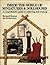 Inside the World of Miniatures and Dollhouses, A comprehensiv... by Bernard Rosner