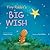 Tiny Rabbit's Big Wish