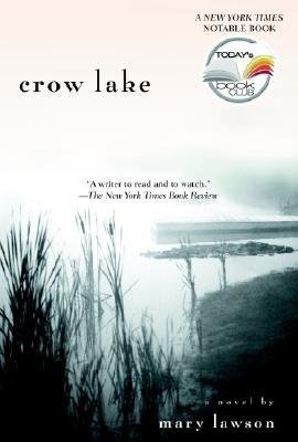 Crow Lake[CROW LAKE][Paperback]