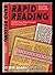 Rapid reading: The high speed way to increase your learning power