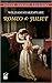 Romeo and Juliet (Dover Thrift Editions) (text only) by W. Shakespeare