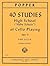 40 Studies (High School of ...