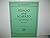Adagio and Scherzo from the...