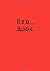 Red Book by David Shrigley (2010-02-17)