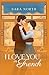 I Love You in French by Sara  North
