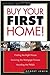 Buy Your First Home! by Robert Irwin (2005-03-27)