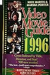 Video Movie Guide 1996