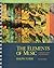 The Elements of Music: Concepts and Applications, Vol. 2 2nd (second) Edition by Turek, Ralph [1995]