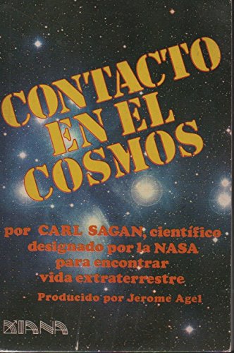CONTACTO EN EL COSMOS