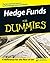 Hedge funds For Dummies by Ann C. Logue (31-Oct-2006) Paperback