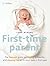 First-Time Parent by Lucy Atkins (3-Apr-2006) Hardcover