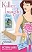 Killer Insight (Psychic Eye Series #4) by Victoria Laurie