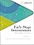 Early-Stage Interventions by Randy Sprick