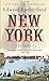 New York by Rutherfurd, Edward (2011) Mass Market Paperback by Edward Rutherfurd