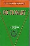 Tagalog - English Dictionary by Leo James English Tagalog - English Dictionary by Leo James English
